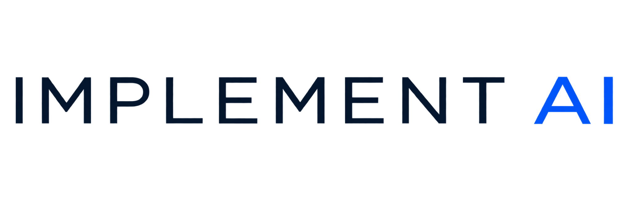 Implement AI